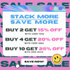 NOGU Summer Sale